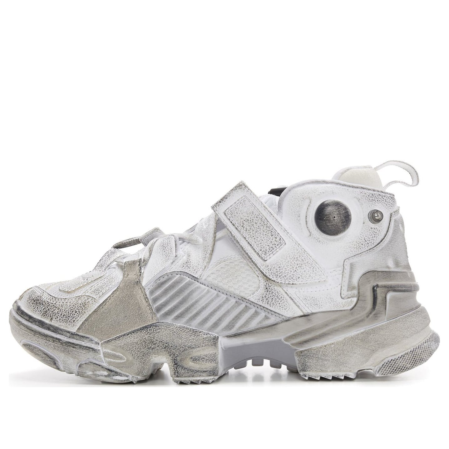 Sneakers Reebok Vetements x Reebok Genetically Modified Pump | CN0408