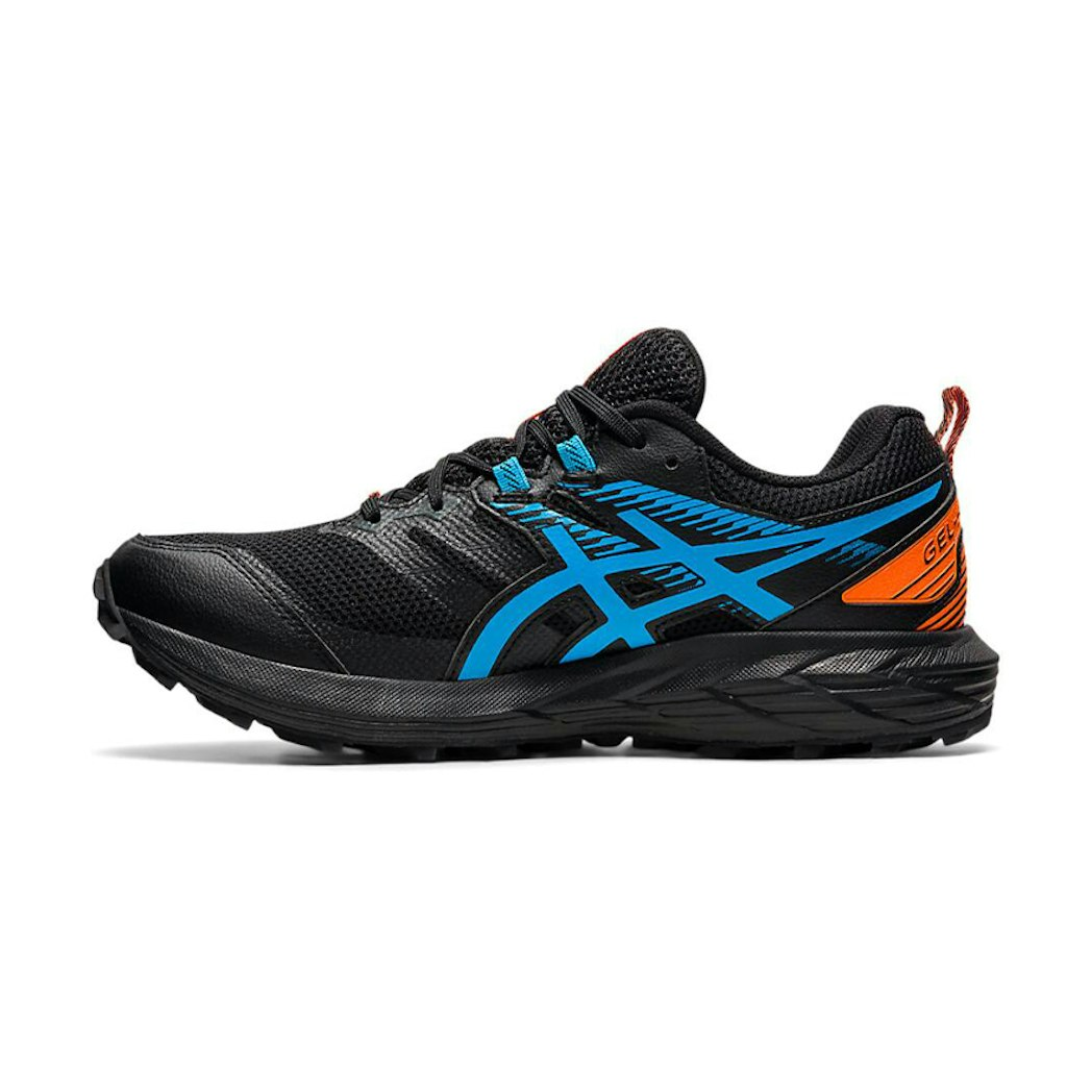 Sneakers Asics Asics Gel-Sonoma 6 Black/Blue | 1011B050-001