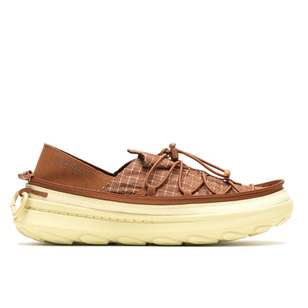 Sneakers Merrell Merrell - Hut Moc 2 Packable RS 1TRL --40 M | J005843