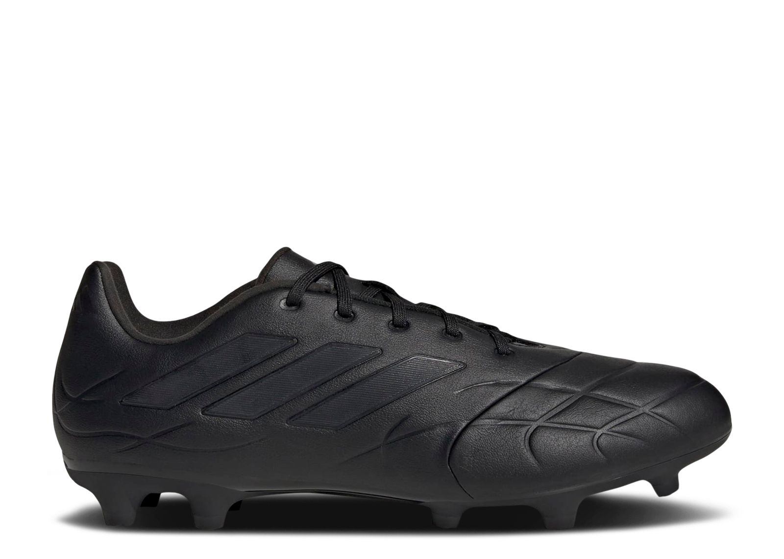 Sneakers Adidas Copa Pure.3 FG 'Nightstrike Pack' | Black | Men's Size 7.5 | HQ8940