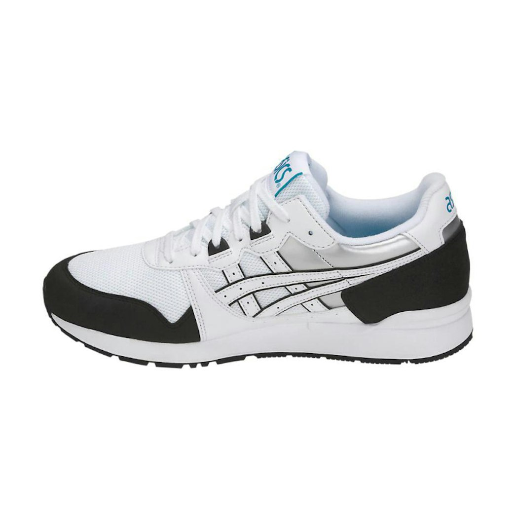 Sneakers Asics Asics Gel-Lyte White Black Shoes/Sneakers | 1191A024-100