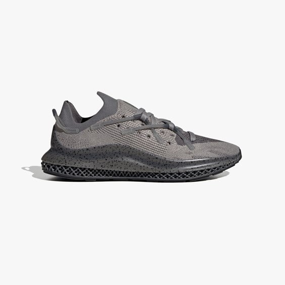 Sneakers Adidas adidas 4D Fusio 'Grey' US 12 | H04507