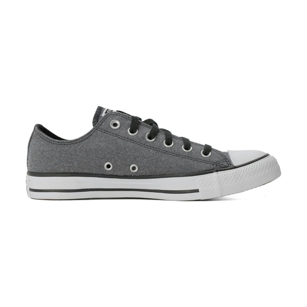 Sneakers Converse Converse Chuck Taylor All Star Ctas Ox 'Grey' | 155399C