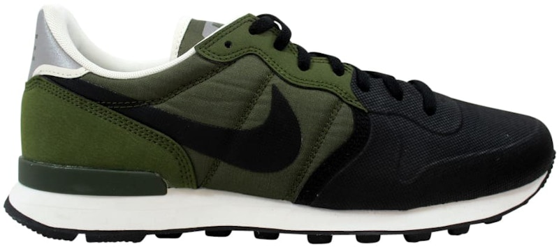 Sneakers Nike Nike Internationalist Premim SE Legion Green | 882018-300