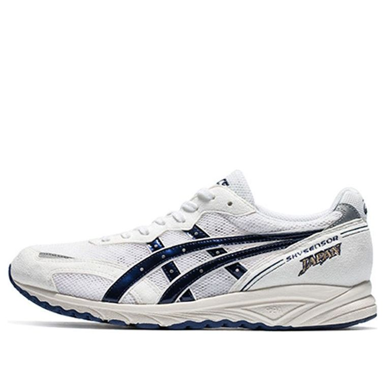 Sneakers Asics Asics Skysensor Japan White/Blue | 1013A050-100