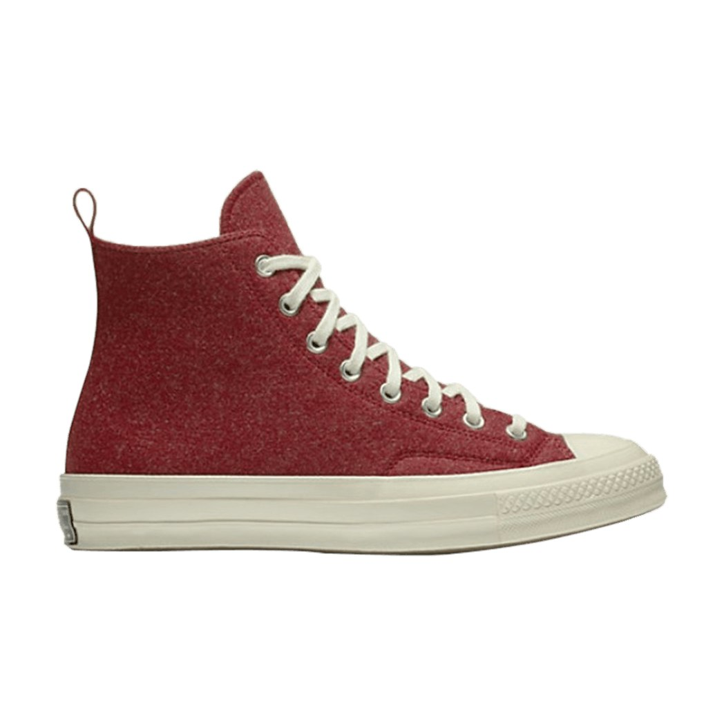 Sneakers Converse Converse Chuck Taylor All Star 70 Hi Top 'Terra Red' | 157482C