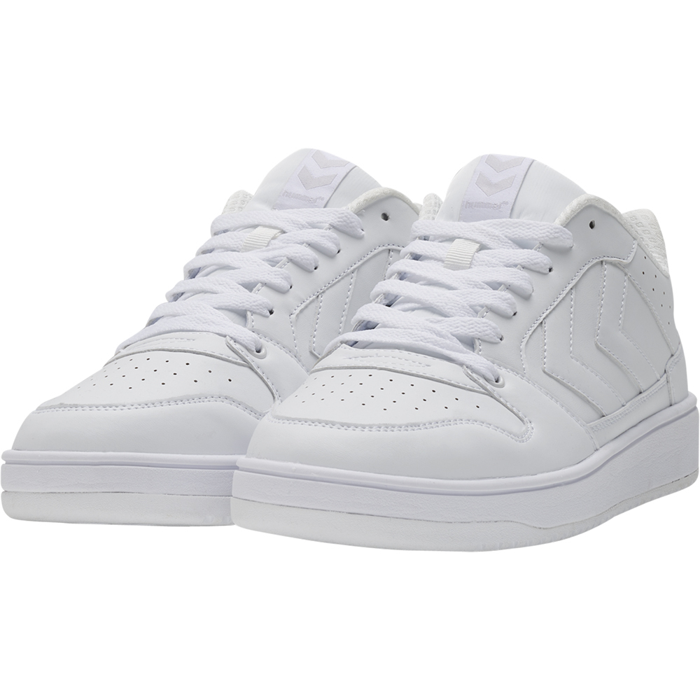 Sneakers HUMMEL Baskets Hummel ST.Power Play | 212966-9001