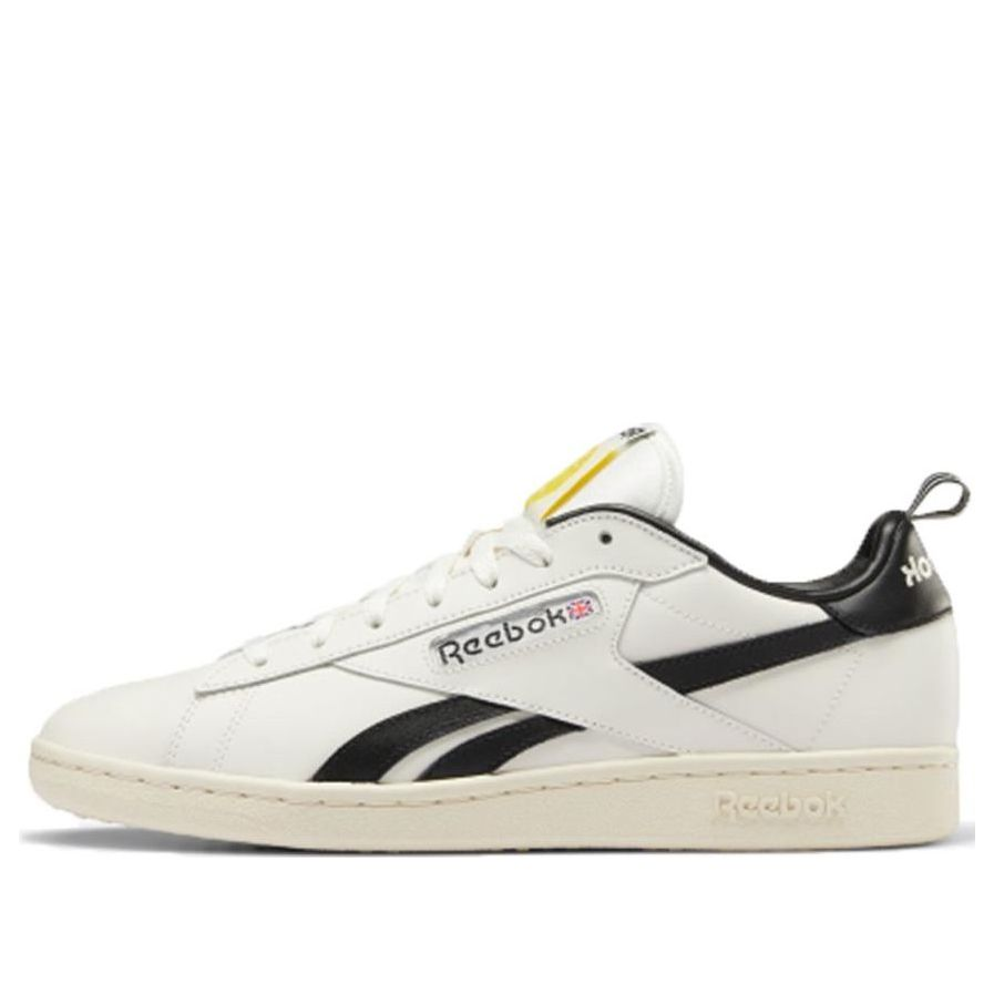 Sneakers Reebok Reebok NPC UK Shoes White | EH1023