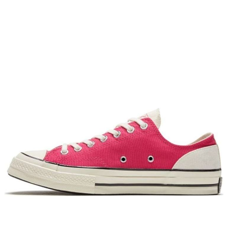 Sneakers Converse Converse Chuck 70 Low 'Psychedelic Hoops - Cerise Pink' | 167827C