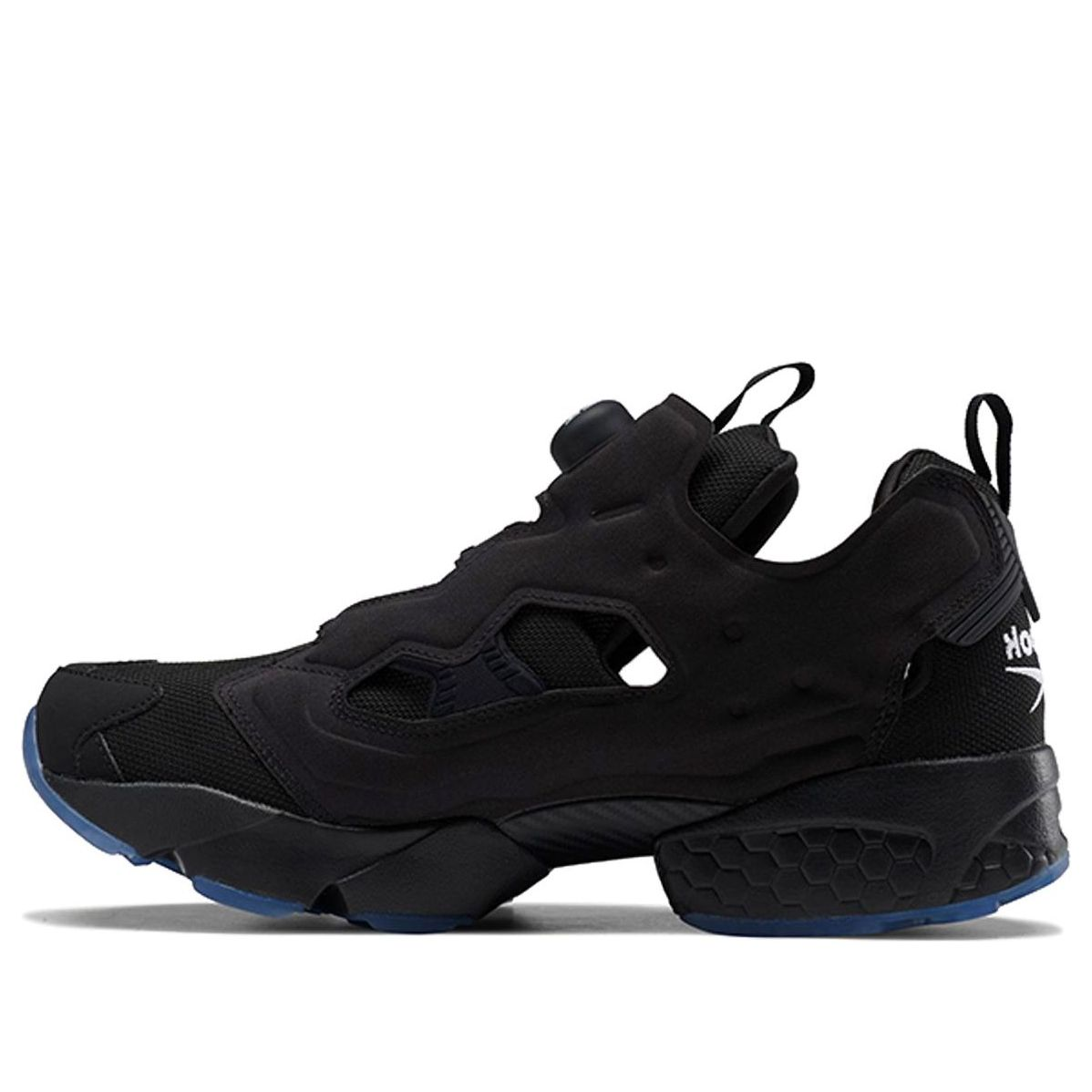 Sneakers Reebok Reebok Instapump Fury OG Black Blue Shoes/Sneakers | GW4817