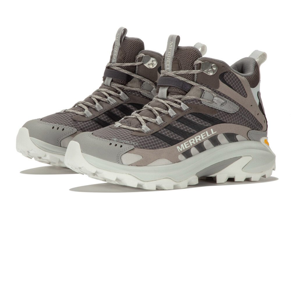 Sneakers Merrell Merrell - Moab Speed 2 Mid GORE-TEX® --36 M | J037828