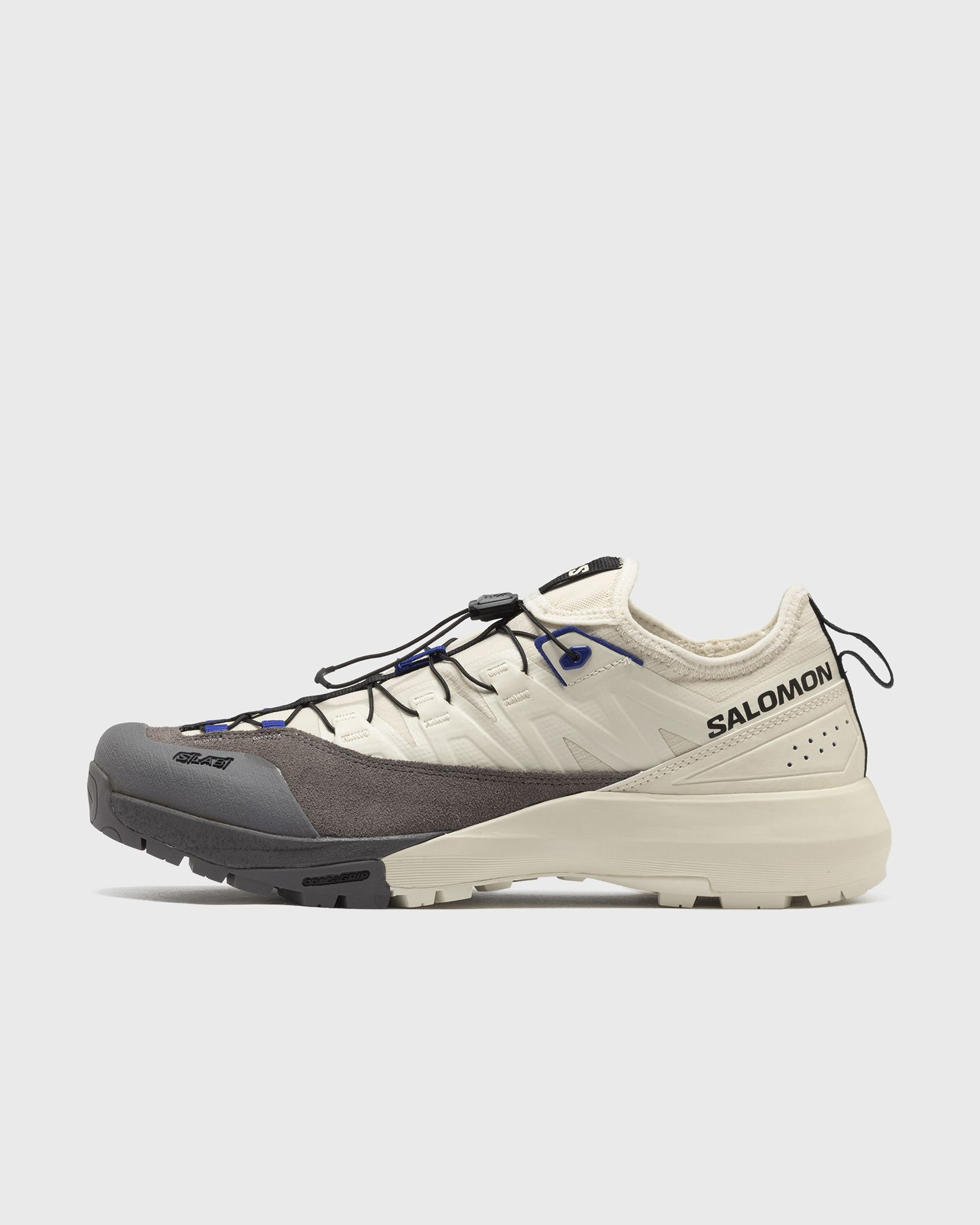 Sneakers SALOMON Salomon ALPINWAY ADVANCEDLowtop beige en taille:46 | L47595600