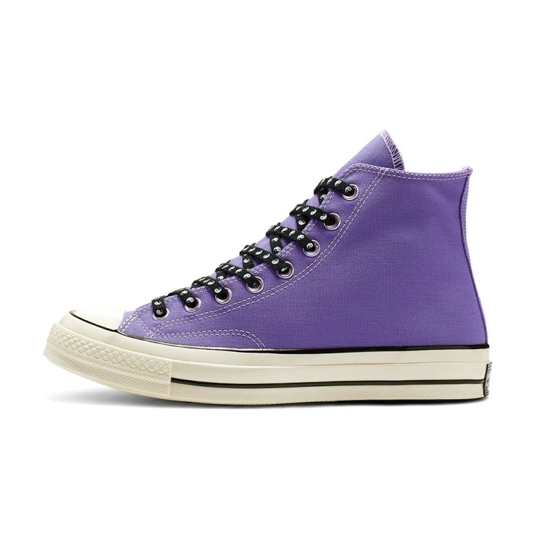 Sneakers Converse Converse Chuck Taylor 1970S Hi Psy-Kicks-Lilac | 164211C