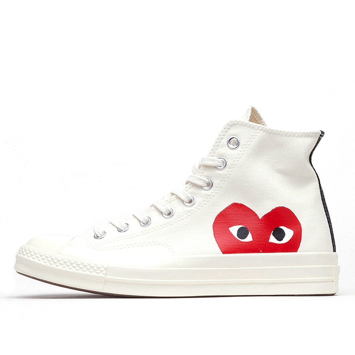 Sneakers Converse Converse x Comme des Garçons PLAY Chuck 70 | 150205C