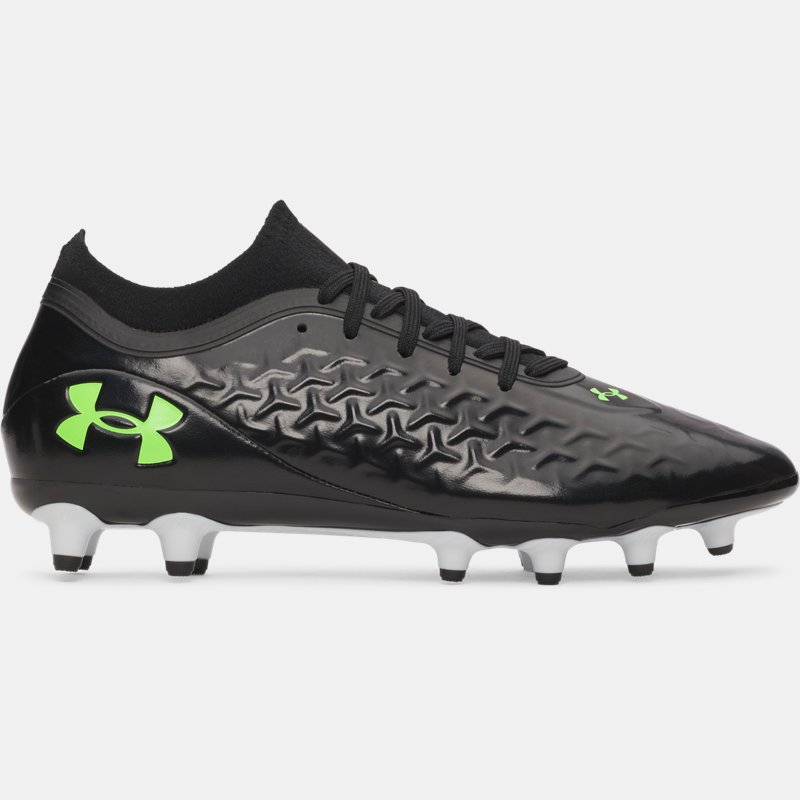 Under Armour Magnetico Pro 6 FG Noir