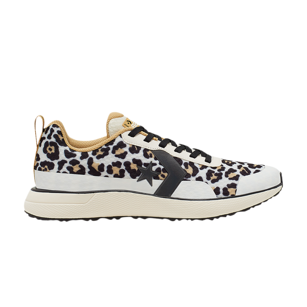 Sneakers Converse Converse Star Series RN Low 'Leopard' | 166445C