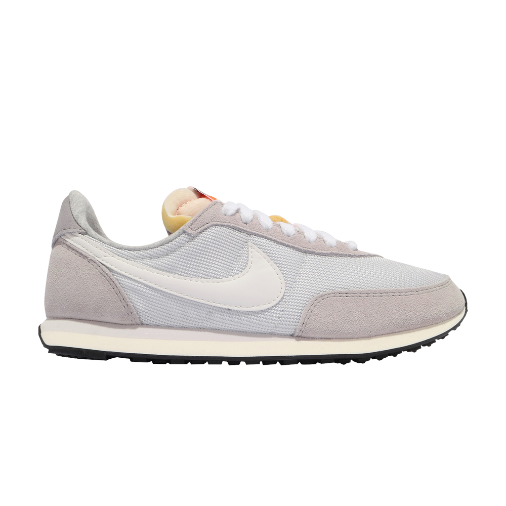 Sneakers Nike (WMNS) Nike Waffle Trainer 2 SE 'Mountain White' | DM9091-011