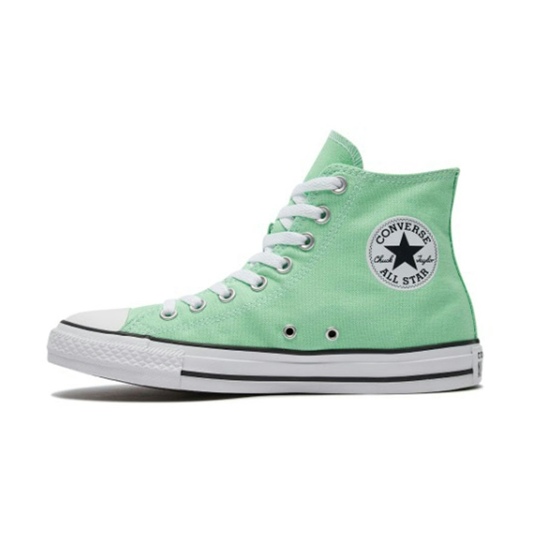 Sneakers Converse Converse Chuck Taylor All Star 'Light Green' | 164396C