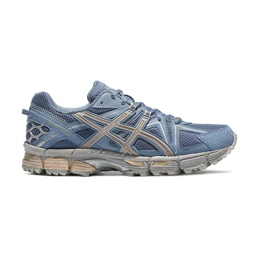 Sneakers Asics Asics GEL-KAHANA8 Shoes Grey/Blue | 1011B109-400