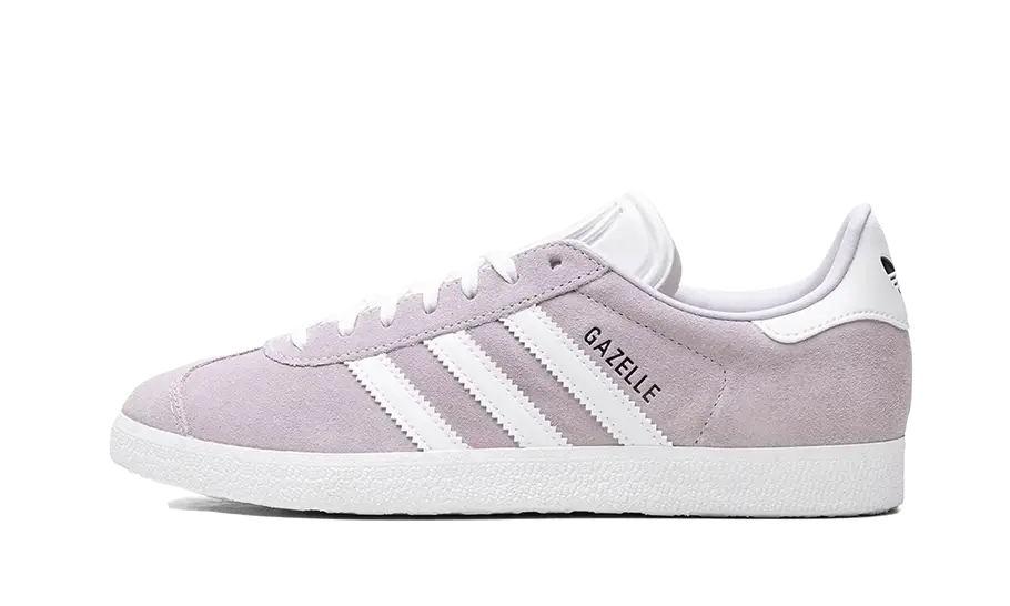 Sneakers Adidas (WMNS) adidas originals Gazelle 'Silver Dawn' | ID7005