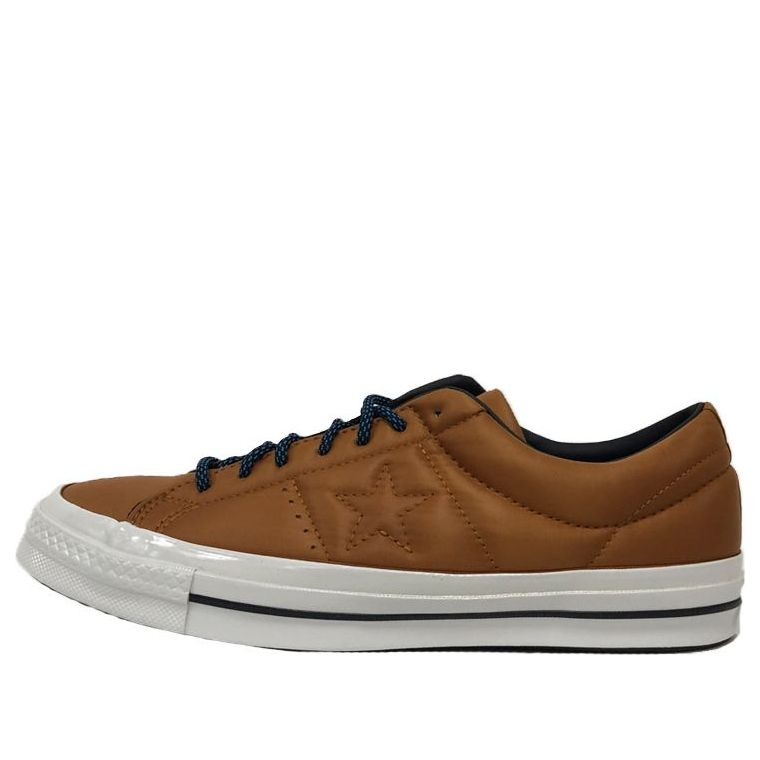 Sneakers Converse Converse One Star Cons Low 'Workwear - Amber Sepia' | 169698C