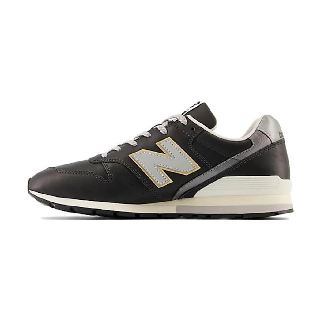 Sneakers New Balance New Balance 996 RI2 Shoes 'Black White' | CM996RI