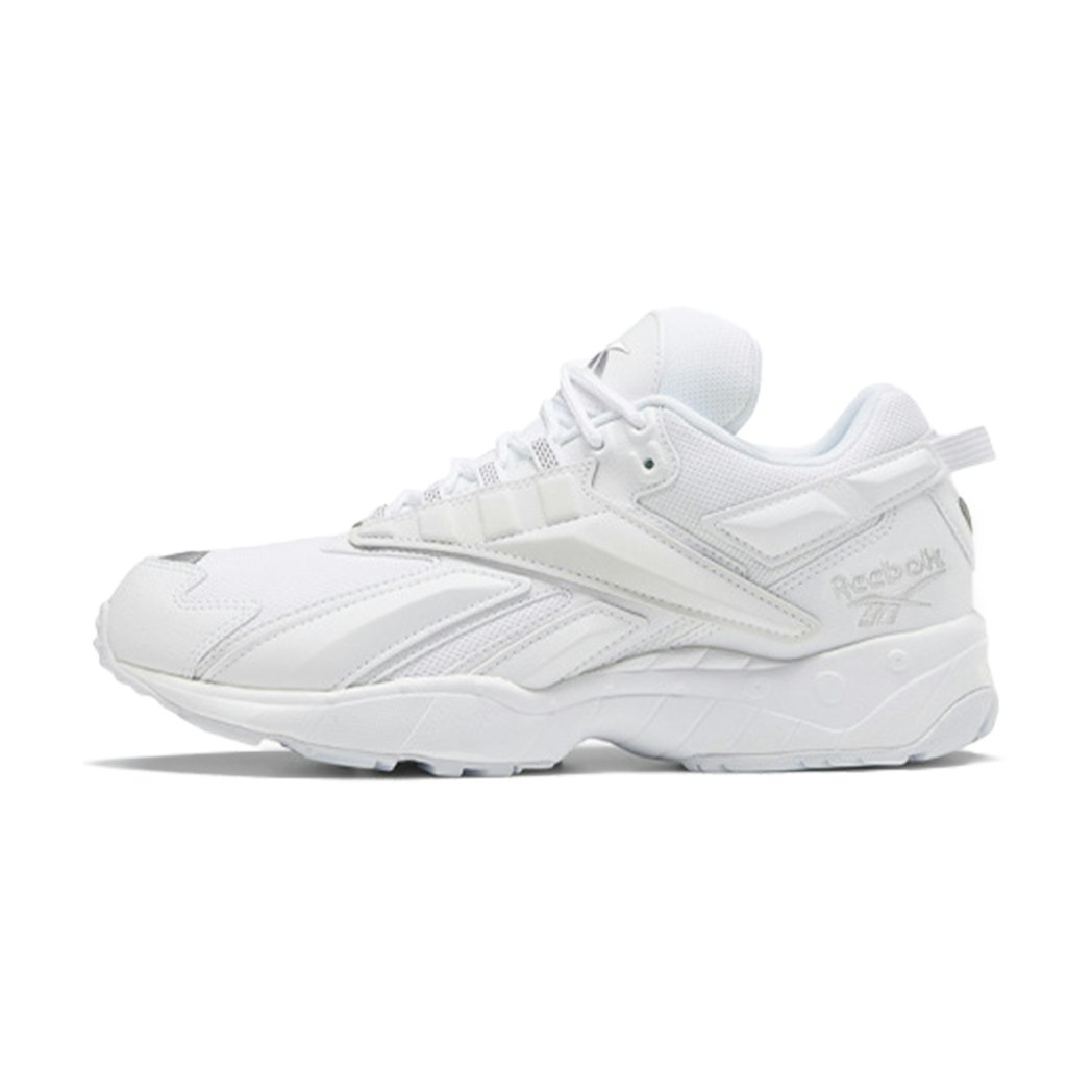 Sneakers Reebok Reebok Intv 96 Shock Absorption Cozy Classic Athleisure Casual Sports Shoe White | FX2146