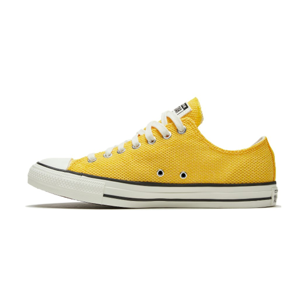 Sneakers Converse Converse Summer Breathe Chuck Taylor All Star 'Yellow Sunshine' | 168291C