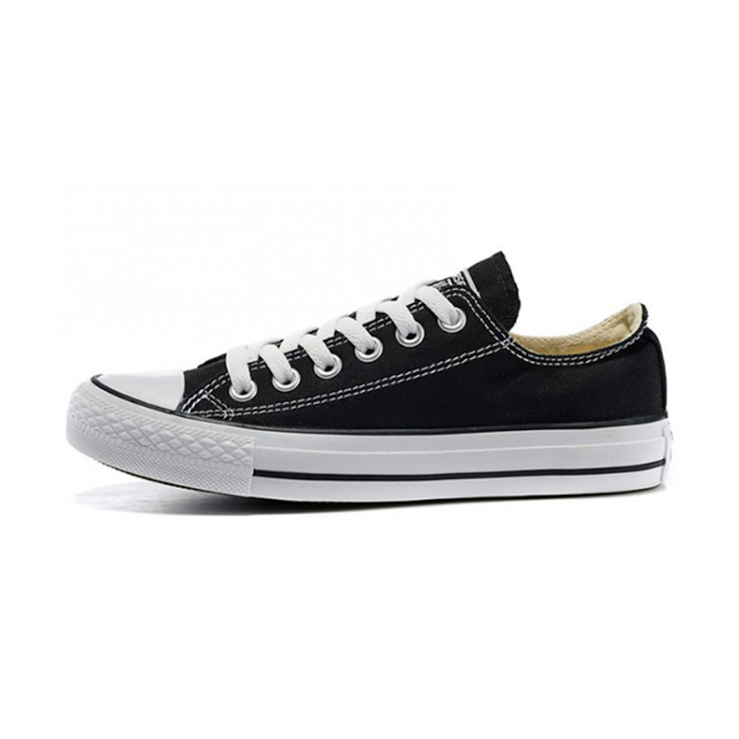 Sneakers Converse Converse (Jennie) Chuck Taylor All Star Core 'Black White' | 101001C