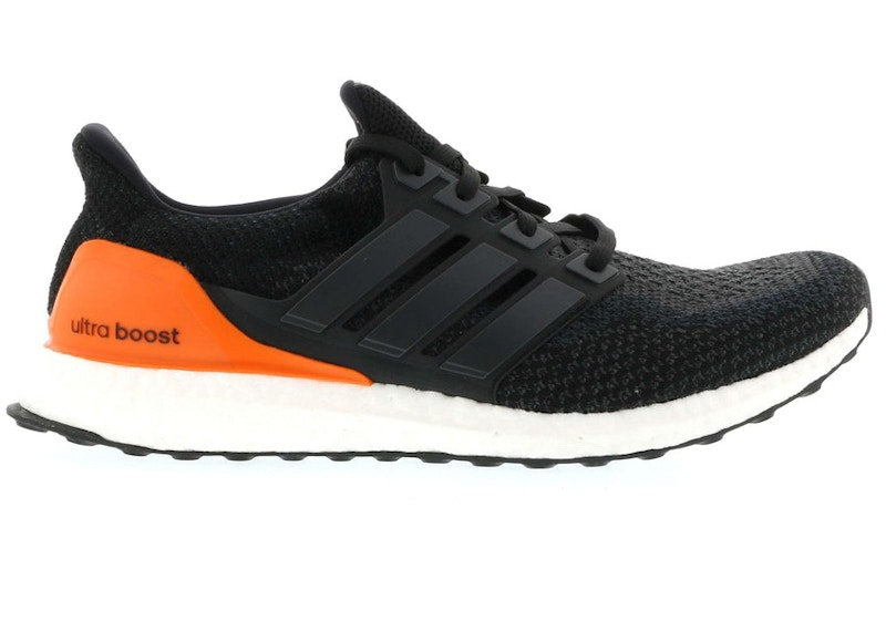 Sneakers Adidas adidas Ultra Boost 2.0 NCAA Miami | BB0801