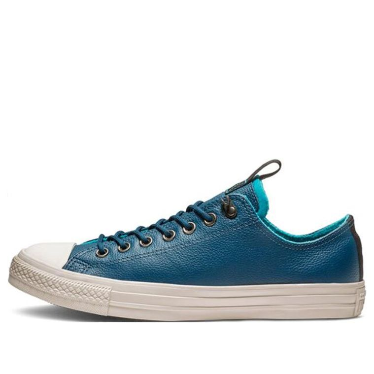 Sneakers Converse Converse Chuck Taylor All Star 'Desert Storm Blue Leather' | 162389C