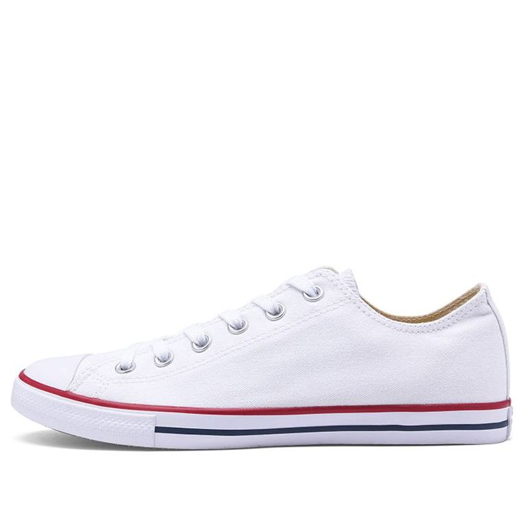 Sneakers Converse Converse Chuck Taylor All Star Ox 'White Red' | 142270C