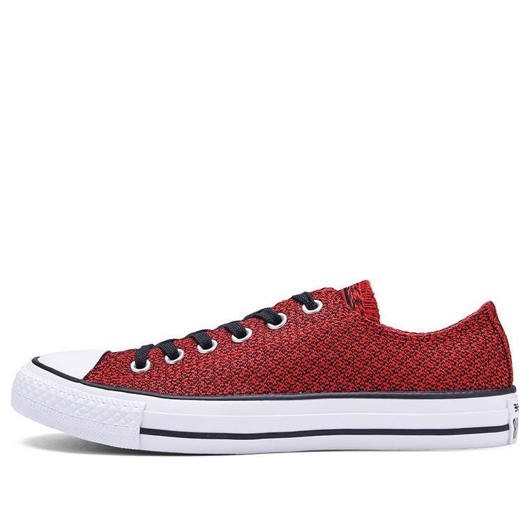 Sneakers Converse Converse Chuck Taylor All Star Ox 'Red White' | 157575C