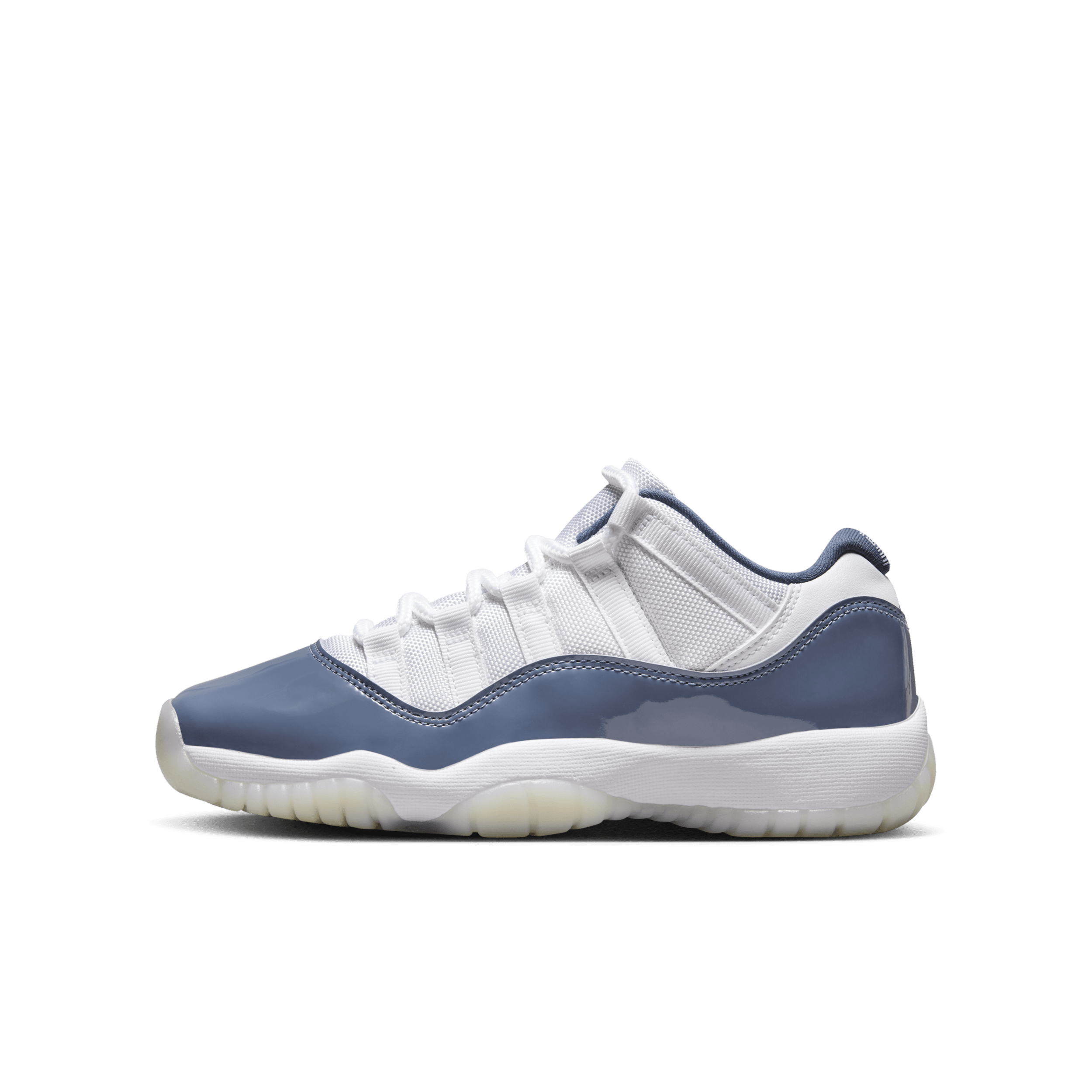 Sneakers Air Jordan Air Jordan 11 Retro Low « Diffused Blue » | FV5121-104