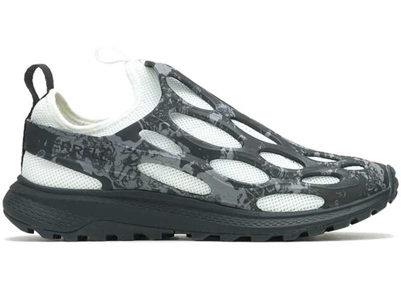 Sneakers Merrell Merrell Hydro Runner Black White | J004211