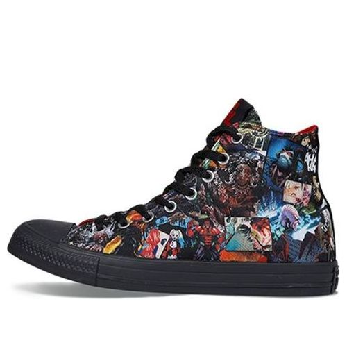 Sneakers Converse Converse DC Comics x Chuck Taylor All Star | 163090C