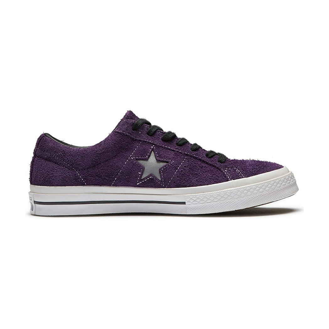 Sneakers Converse Converse One Star White Purple | 165954C