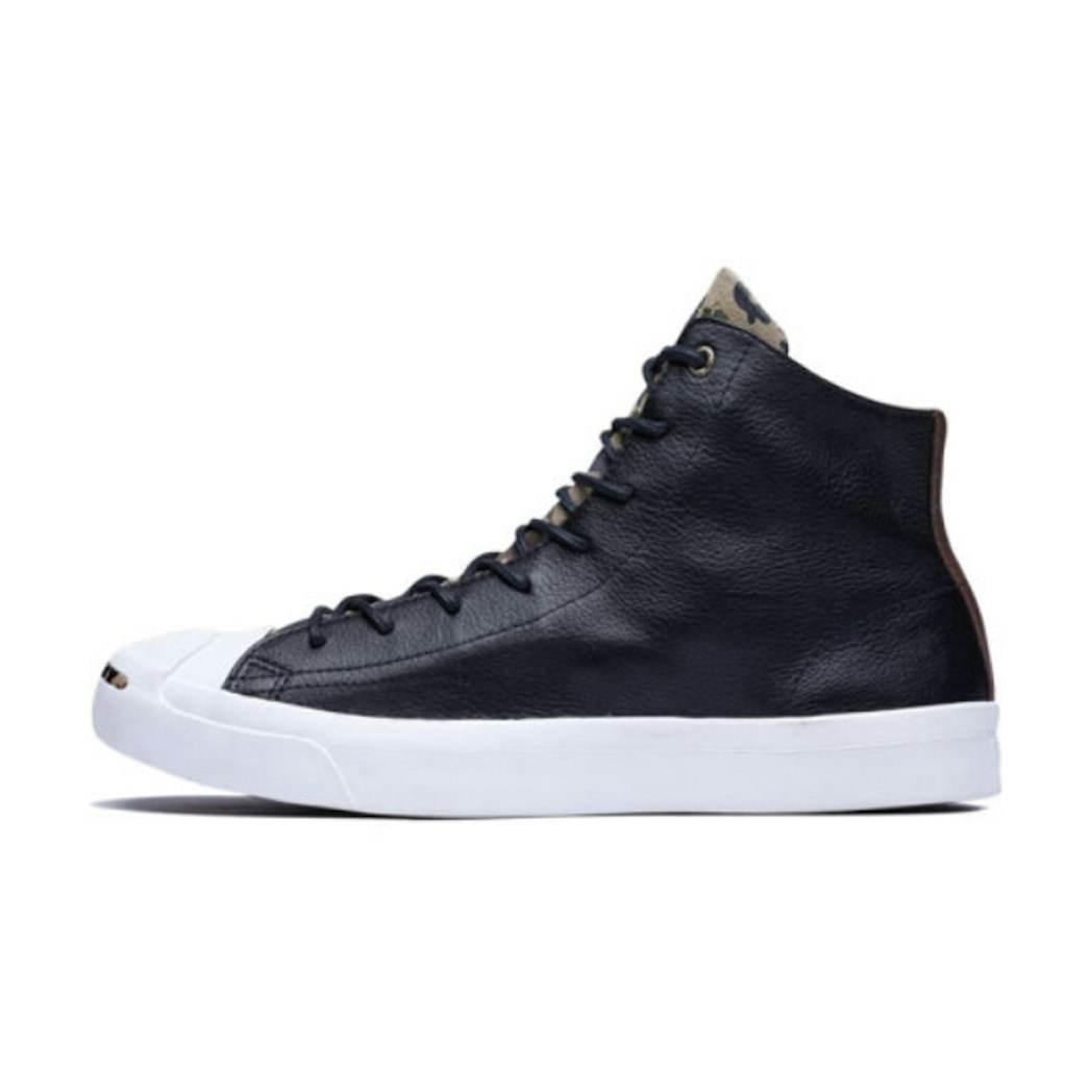 Sneakers Converse Converse Jack Purcell Black | 160212C