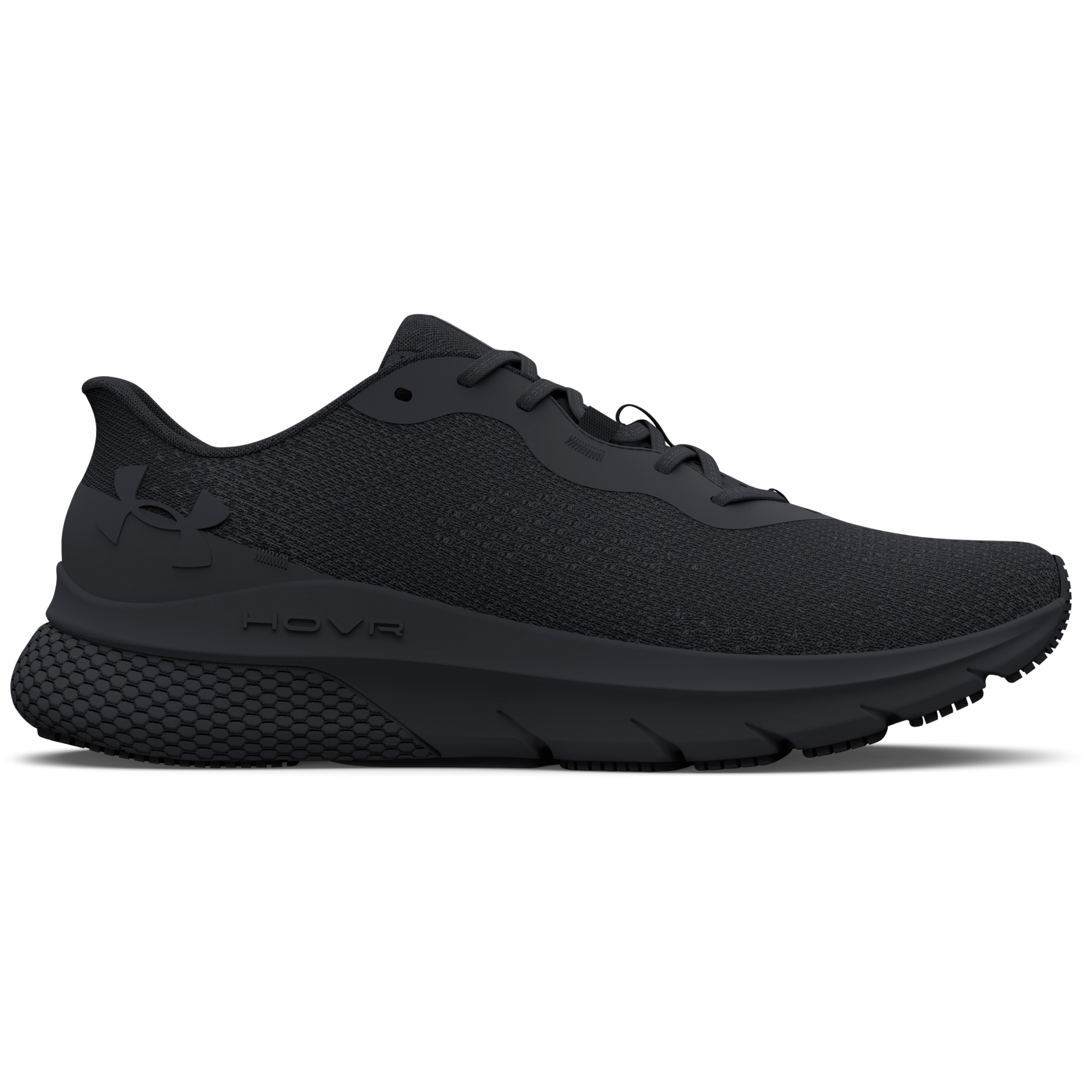 Sneakers Under Armour Under Armour HOVR Turbulence 2 'Black' | 3026520-002