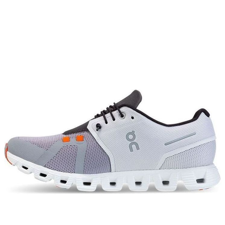 Sneakers On Running On Running Cloud 5 Fuse 'Frost Alloy' | 68.98766