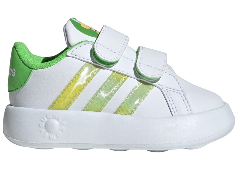 Sneakers Adidas Grand Court 2.0 Tink  Sportswear | ID8014