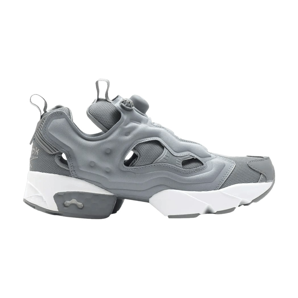 Sneakers Reebok Reebok InstaPump Fury OG 'Pure Grey' | FZ4430