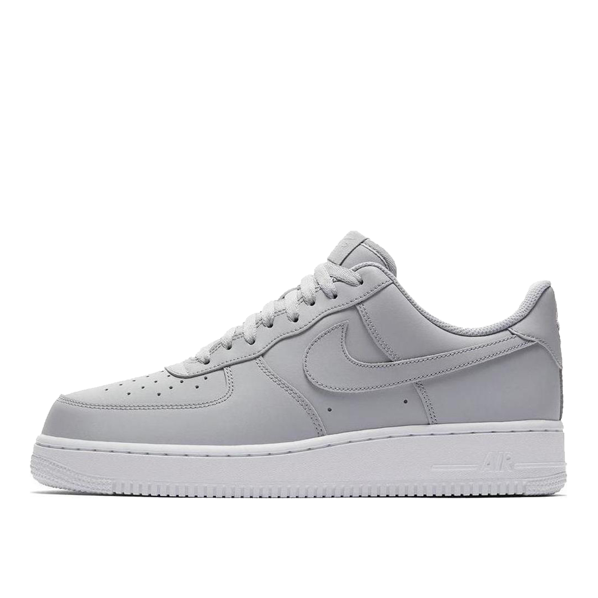 Air Force 1 Low 07 Wolf Grey