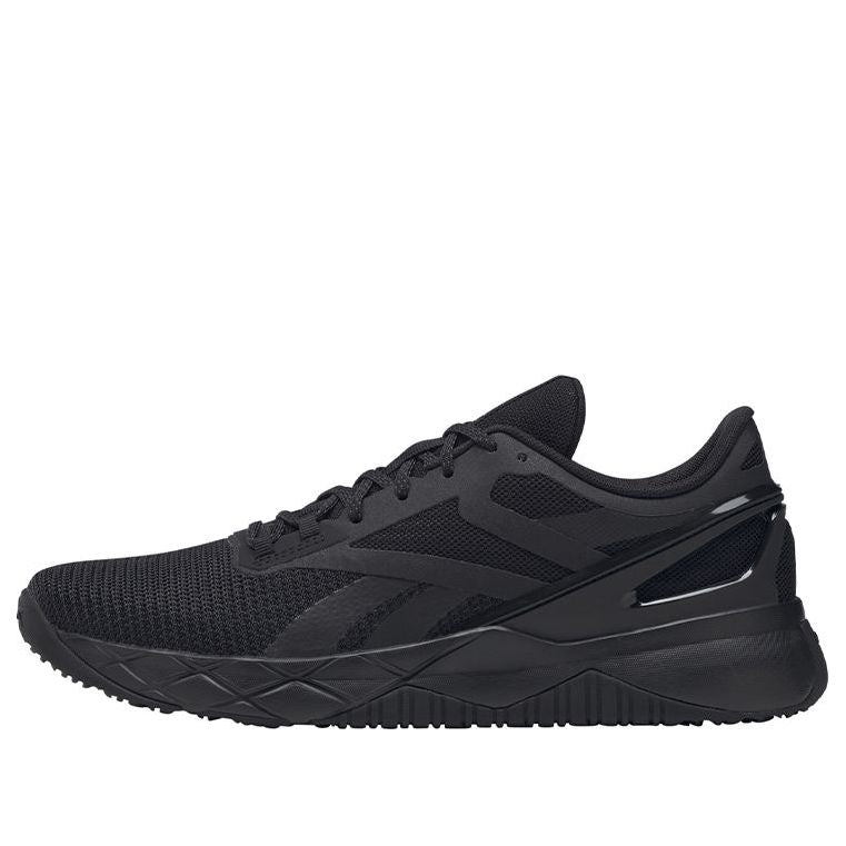 Sneakers Reebok Reebok Nanoflex TR 'Core Black' | G58945