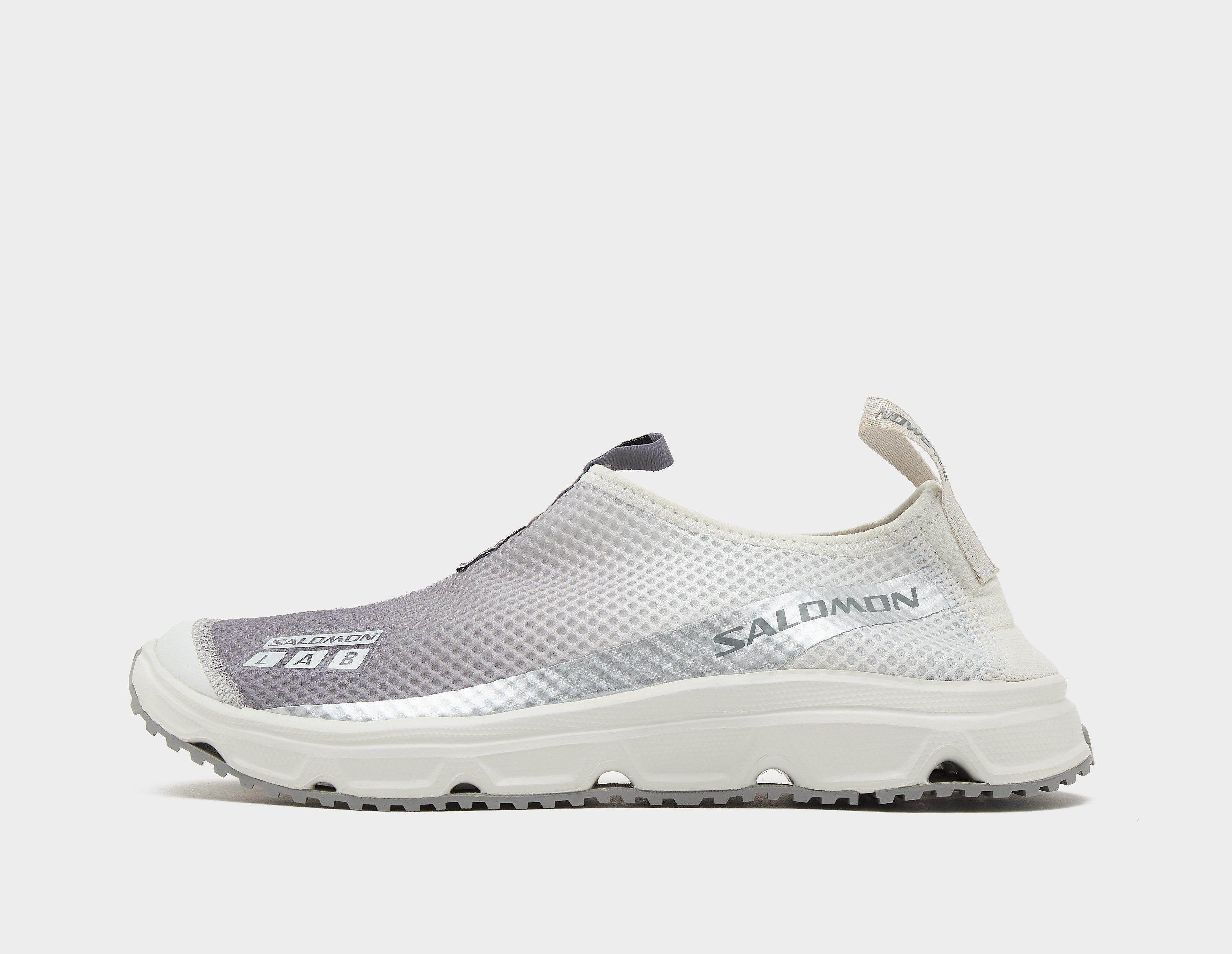 Sneakers SALOMON Salomon RX MOC 3.  Lowtop grey en taille:4 1/3 | L47449500