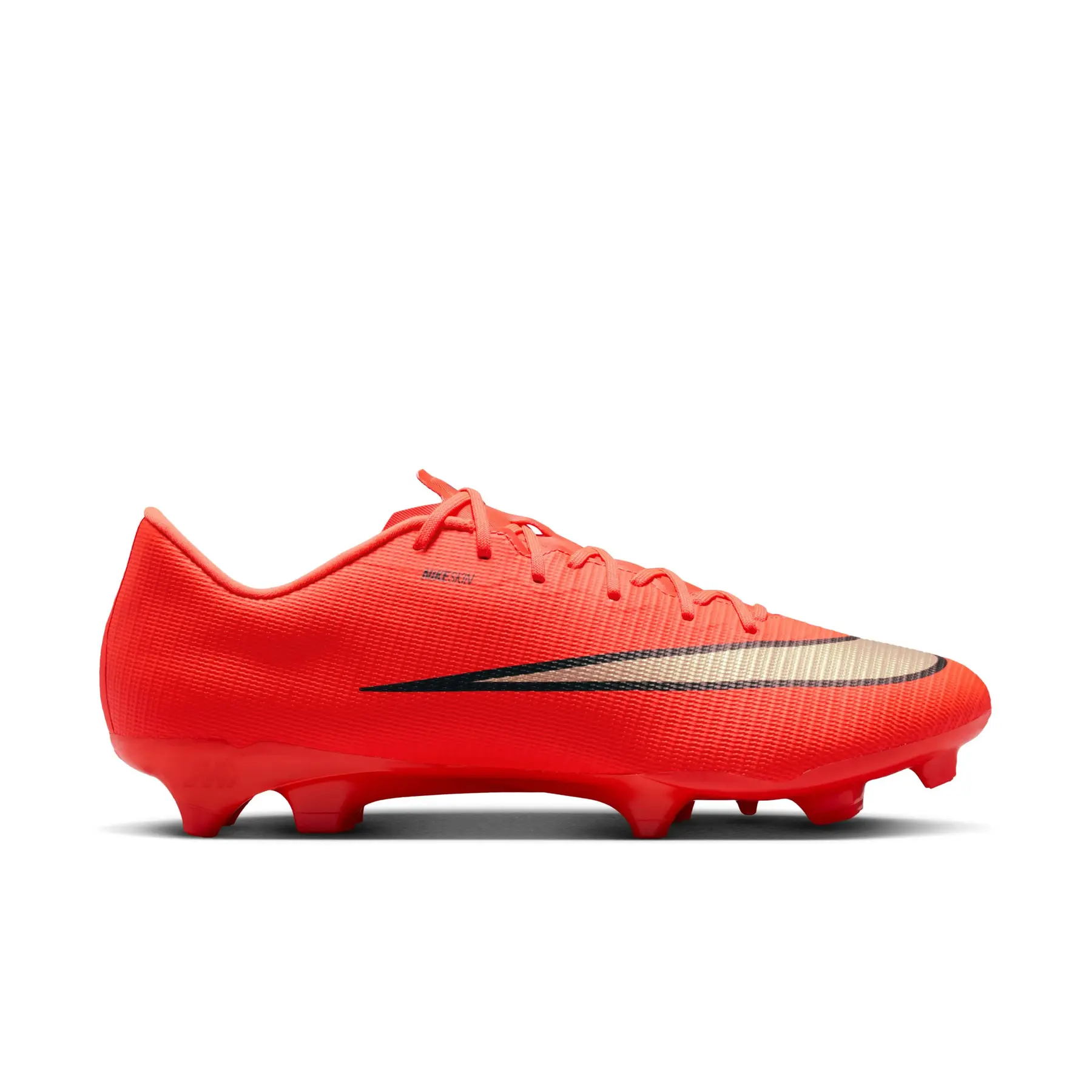 Nike Mercurial Vapor 17 Academy Rouge