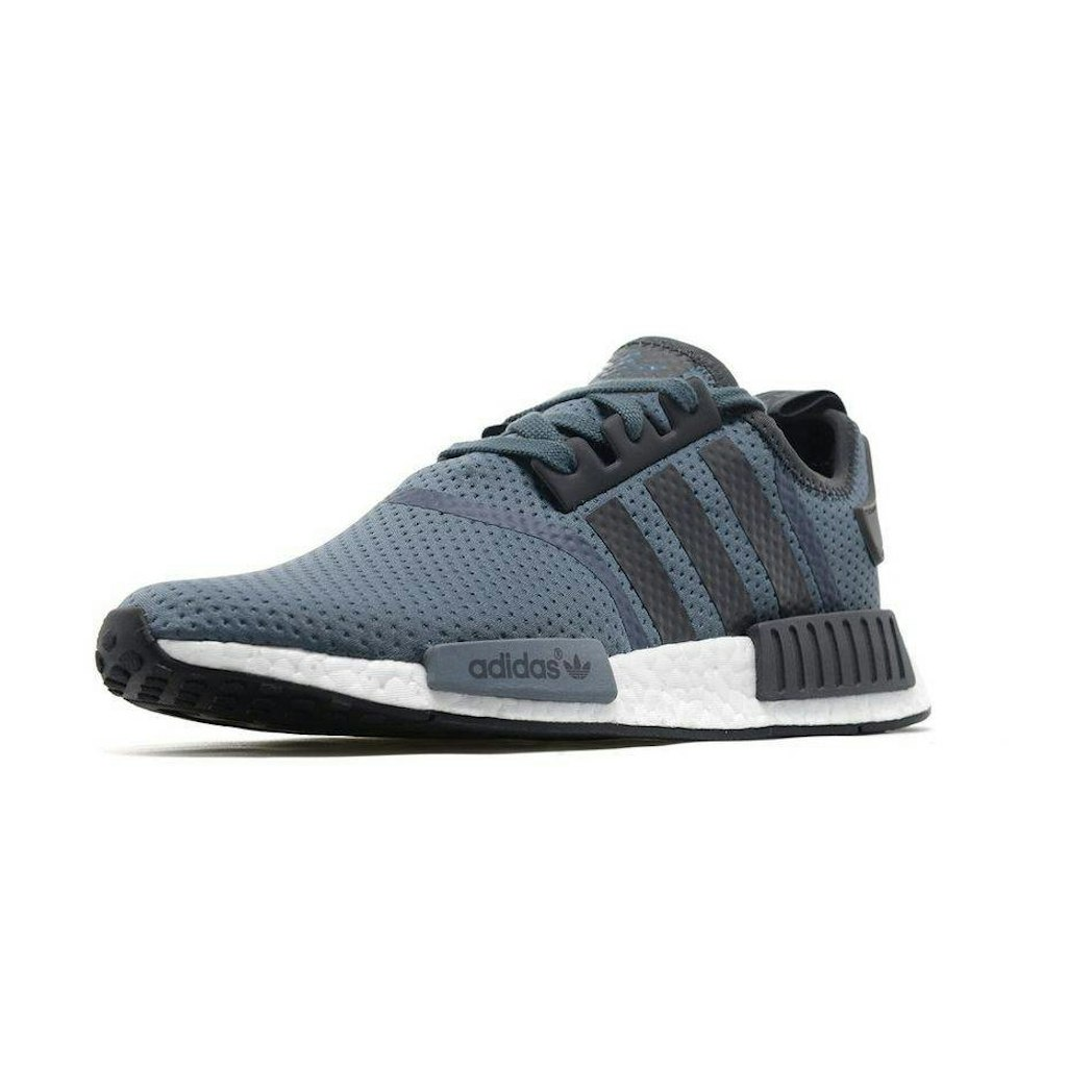 Sneakers Adidas adidas NMD R1 JD Sports Grey | BB1355