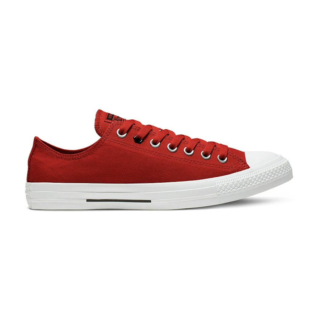 Sneakers Converse Converse Chuck Taylor All Star Flight School Low Top 'Red White' | 165739C