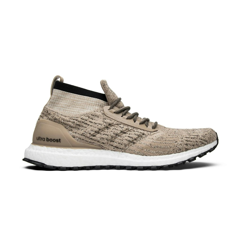 Sneakers Adidas adidas Ultra Boost ATR Mid Trace Khaki | CG3001