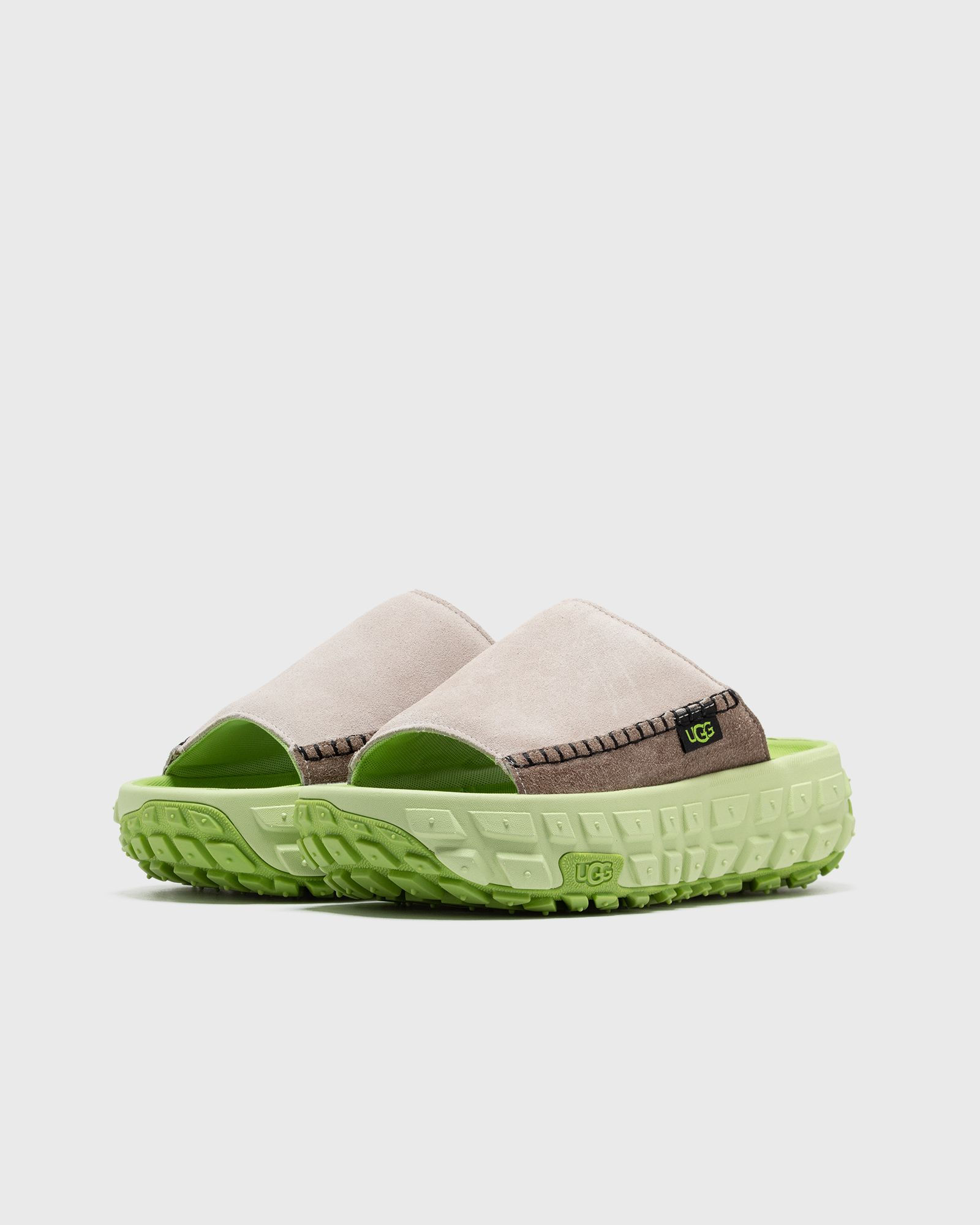 Sneakers UGG UGG Venture Daze Slide 'Ceramic Caterpillar' US 9 | 1152680-CCT